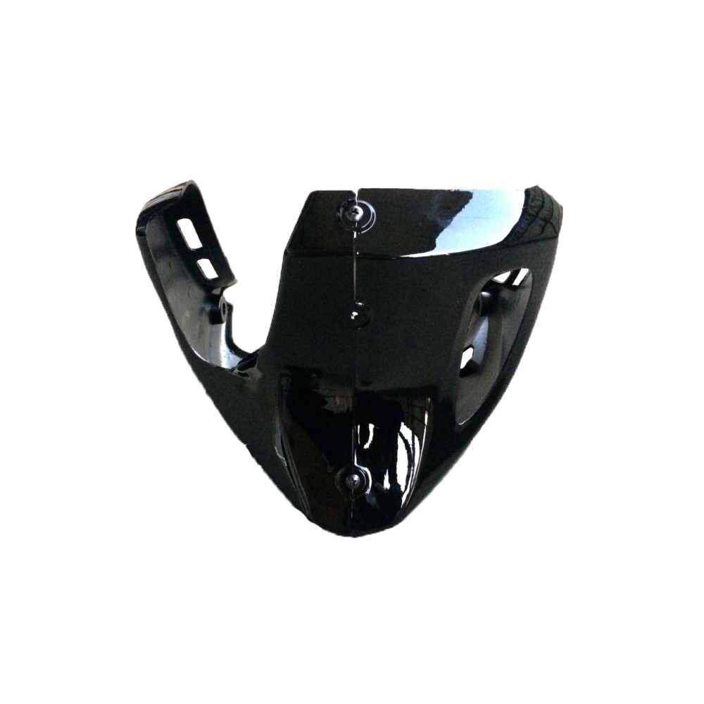 MOTORCYCLE ENGINE MUD GUARD COVER